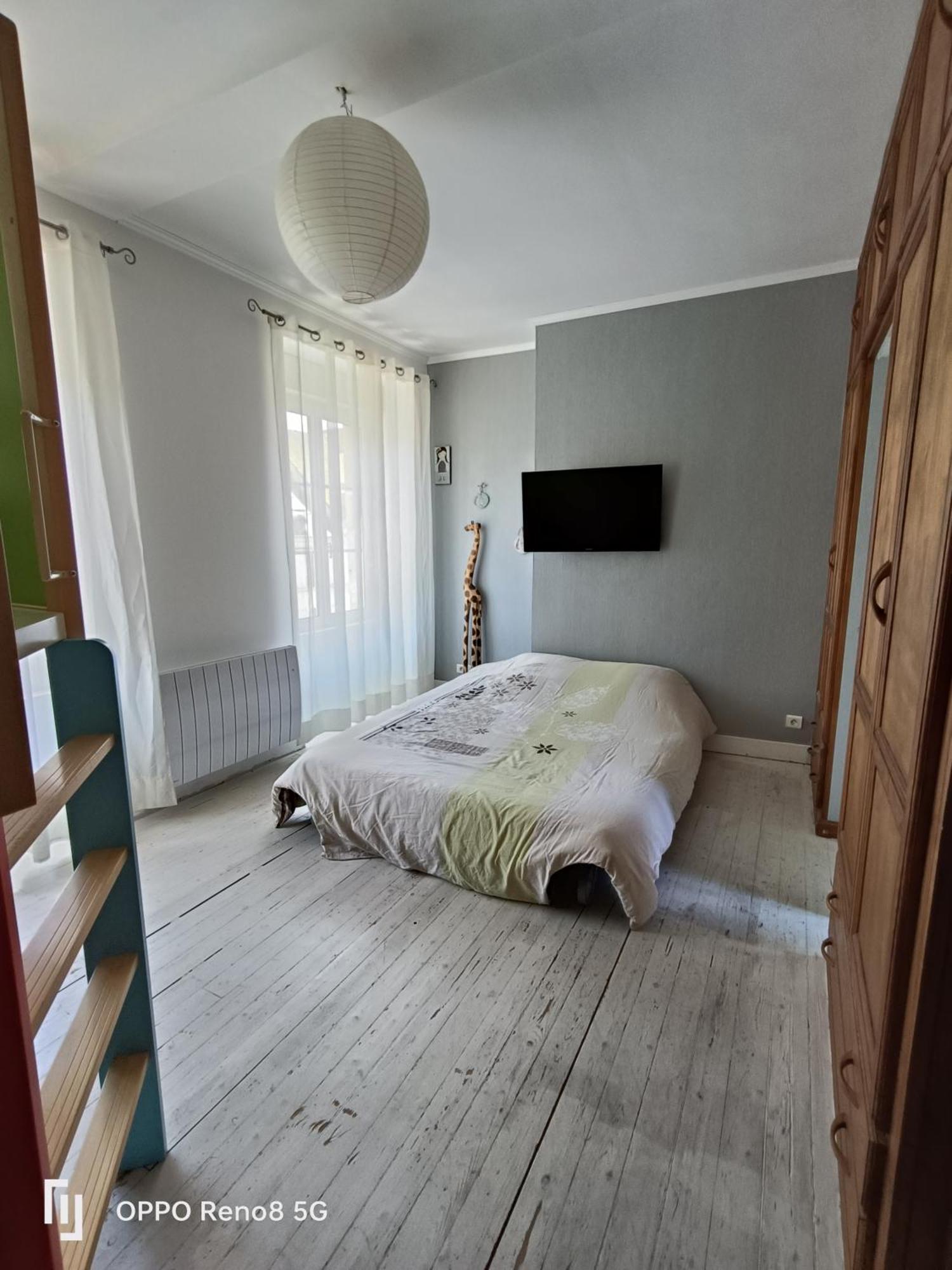 Appartement Au Coeur D'Argentan Extérieur photo